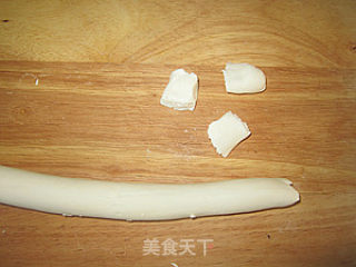 韭菜饺子-------------饺子好吃的秘诀的做法步骤：8
