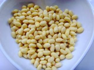 豆渣饭的做法步骤：1