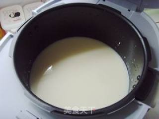豆渣饭的做法步骤：11