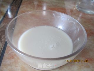 鲜肉包子的做法步骤：2