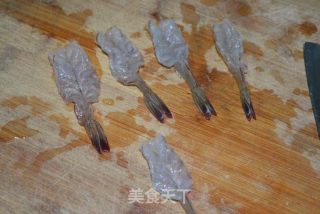 【简单宴客菜】祈福虾的做法步骤：2