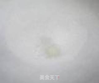 初次尝试【糖心荷包蛋】的做法步骤：1