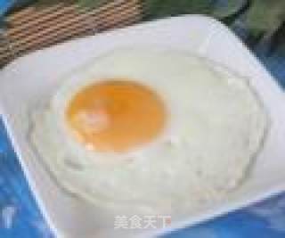初次尝试【糖心荷包蛋】的做法步骤：4