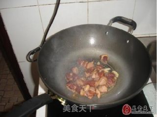 红烧肉的做法步骤：3