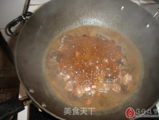红烧肉的做法步骤：5