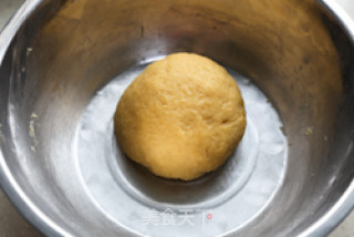 幸福甜品站——《苹果香梨派》的做法步骤：5