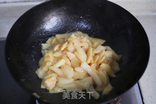 幸福甜品站——《苹果香梨派》的做法步骤：11