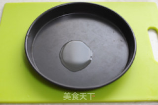 幸福甜品站——《苹果香梨派》的做法步骤：13