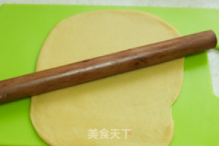 幸福甜品站——《苹果香梨派》的做法步骤：19