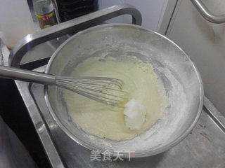 棉花杯的做法步骤：5