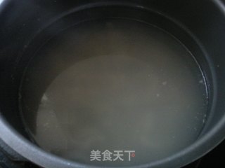 猪皮冻的做法步骤：8