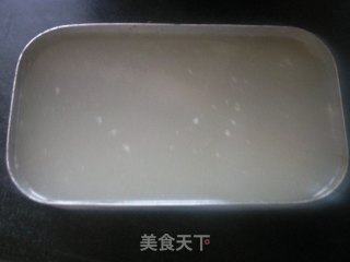 猪皮冻的做法步骤：9