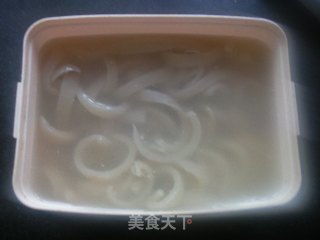 猪皮冻的做法步骤：10