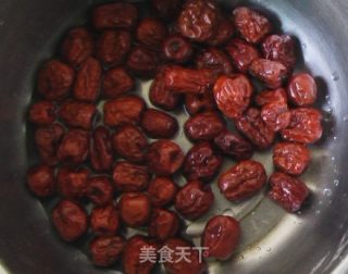 玉米南瓜发糕的做法步骤：2