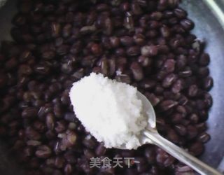 玉米南瓜发糕的做法步骤：3