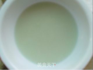 玉米南瓜发糕的做法步骤：4