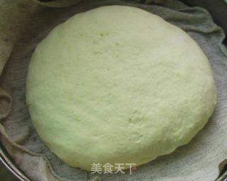 玉米南瓜发糕的做法步骤：13