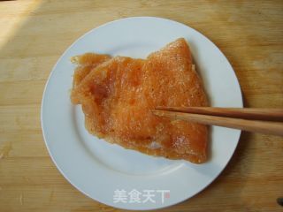 黄金芝士鸡排的做法步骤：6