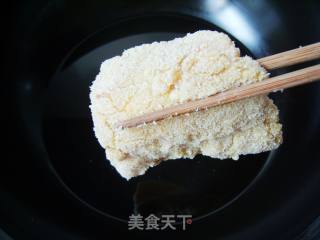 黄金芝士鸡排的做法步骤：10