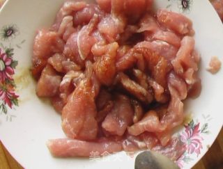 莜面饸烙的做法步骤：6