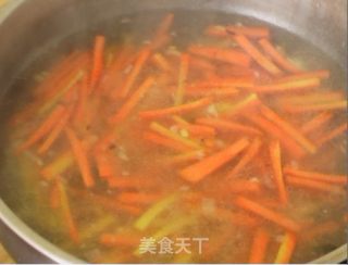 莜面饸烙的做法步骤：9