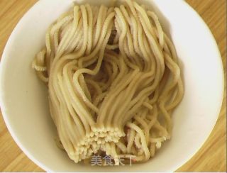 莜面饸烙的做法步骤：14
