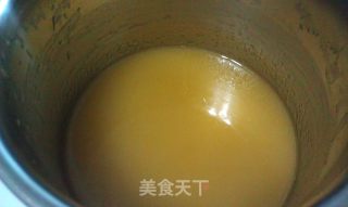橙妮蛋糕的做法步骤：1