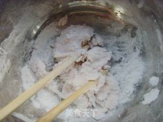 豆香水果汤圆的做法步骤：10