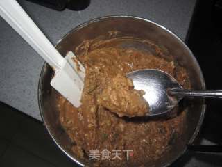随心核桃饼干的做法步骤：6