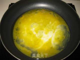 酱油炒饭的做法步骤：3