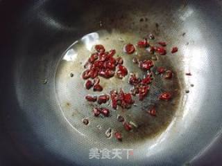 干煸肉末豆角的做法步骤：8