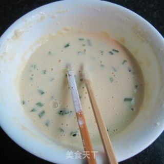 煎大饼的做法步骤：6
