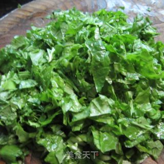 豆浆机创意食谱--儿童营养蔬菜米糊的做法步骤：1