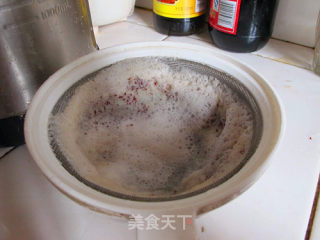 自制美肤宝~红枣香滑杏仁露的做法步骤：6