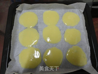 蛋白花生酥的做法步骤：4