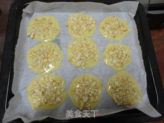 蛋白花生酥的做法步骤：5