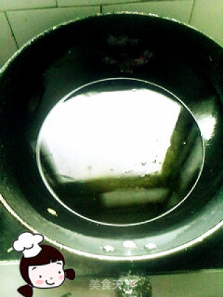 糖醋松鼠鱼的做法步骤：5