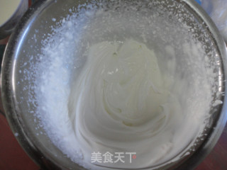 苹果班戟的做法步骤：7