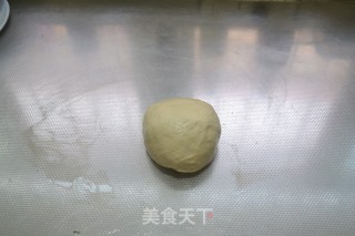 学习汇报帖-【家常葱花饼】的做法步骤：3