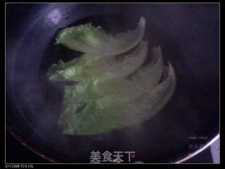 香菇肉丝捞面的做法步骤：11