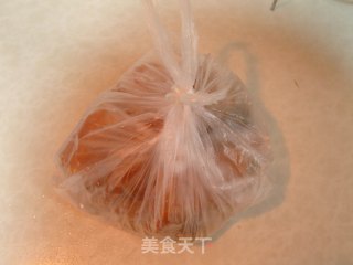 香辣粉蒸鱼的做法步骤：1