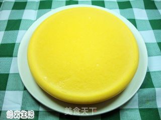 免洗锅的简捷豌豆黄——豆浆机豌豆黄的做法步骤：7