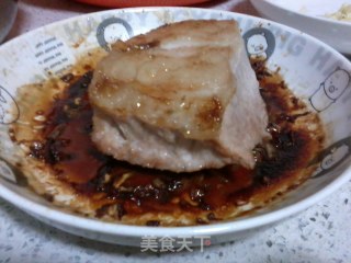 蒜泥酱肉的做法步骤：3