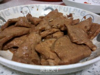 蒜泥酱肉的做法步骤：4