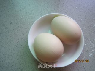 苦荞饼的做法步骤：2