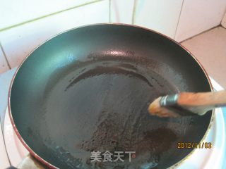苦荞饼的做法步骤：5