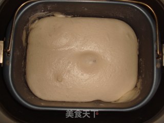 酒酿饼的做法步骤：3