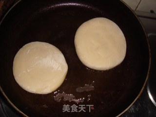 酒酿饼的做法步骤：5