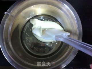 越简约越美味——海绵蛋糕的做法步骤：6