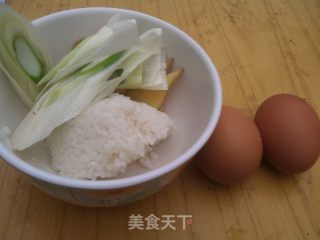 婚宴过年必不可以少的四喜丸子的做法步骤：2